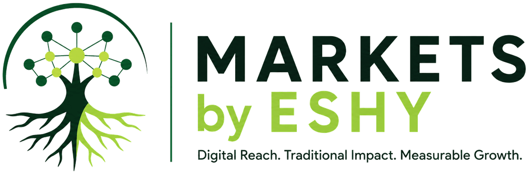 Markets by Eshy