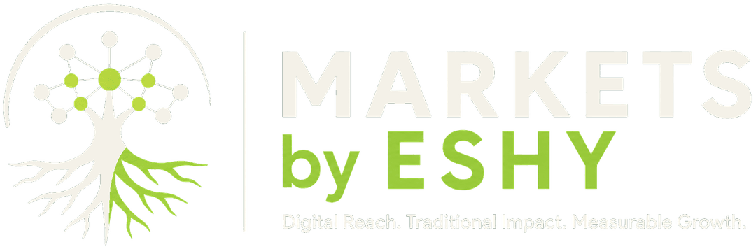 Markets by Eshy